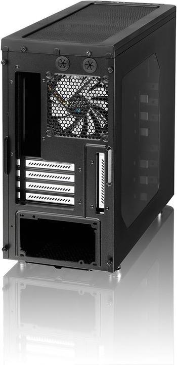 Produktbild Fractal ARC Mini R2 (mATX, Mini-ITX)