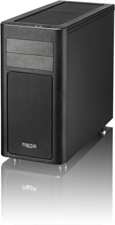 Produktbild Fractal ARC Mini R2 (mATX, Mini-ITX)
