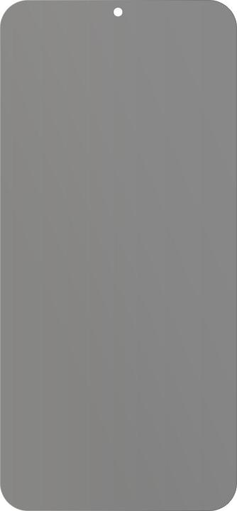 Actual product image Dipos Screen Protector 4-Way Privacy (1 Piece, Samsung Galaxy A15)