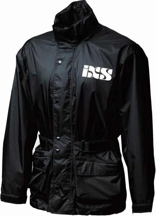 Image du produit iXS Tour Veste de pluie Nimes (Hommes, Femmes, 5XL)