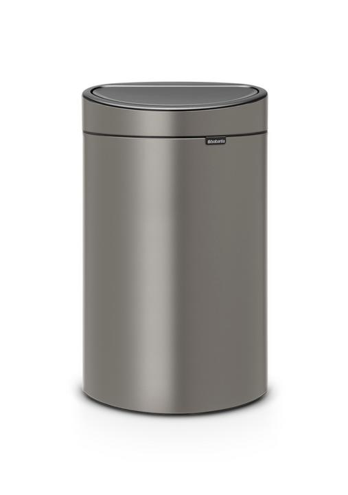 Produktbild Brabantia Touch Bin (40 l)
