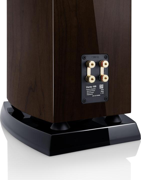 Immagine prodotto Canton Vento 100 (1 pz., 400 W)