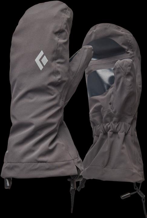 Produktbild Black Diamond Waterproof Overmitts (L)