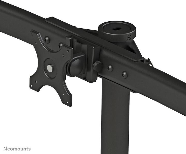Image du produit Neomounts Accessoires De Périphérique TV, Support De Table Noir (Tables, 27")