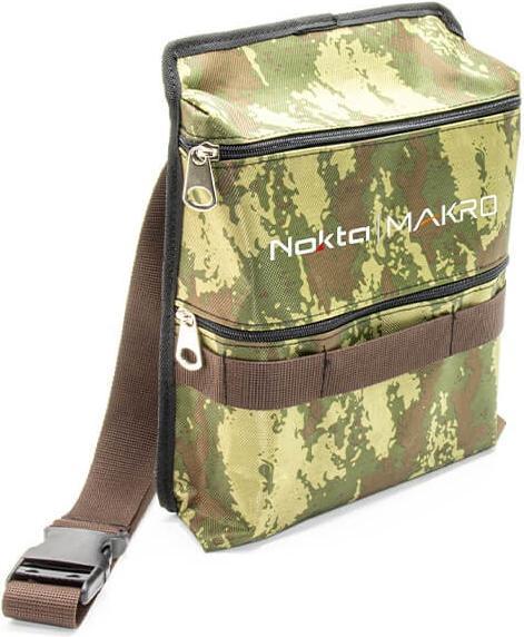 Produktbild Nokta Makro Finds Pouch