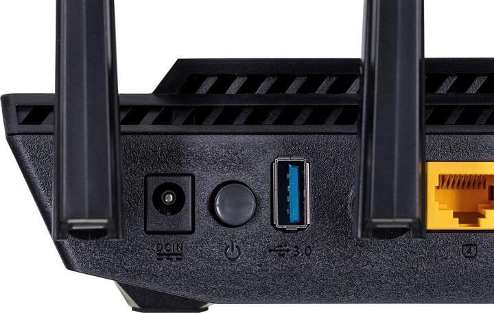Productafbeelding ASUS RT-AX58U V2