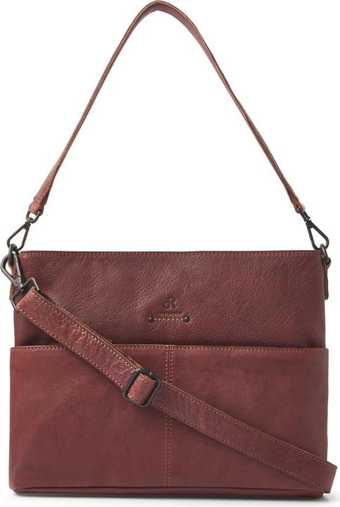 Drift Hand / Schultertasche