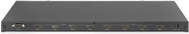 Produktbild Digitus 4K HDMI Matrix Switch