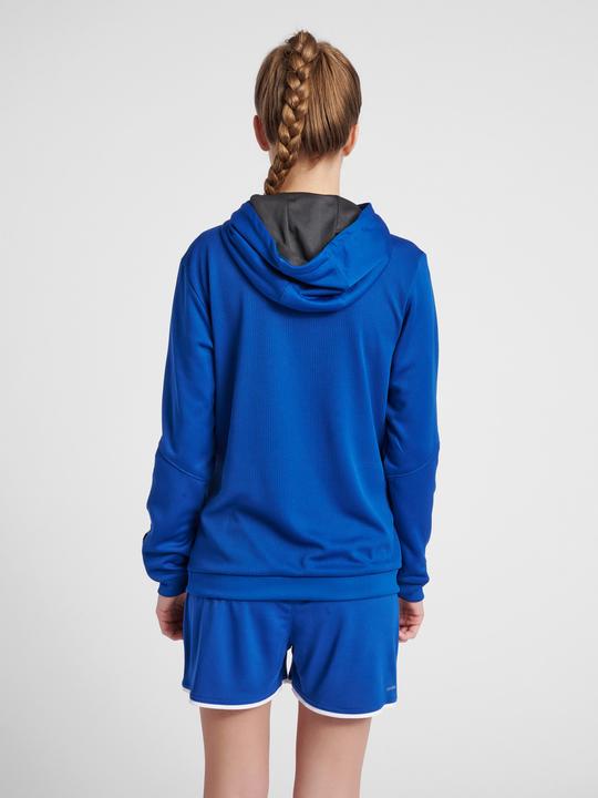 Produktbild hummel Authentic Poly Hoodie Woman (L)