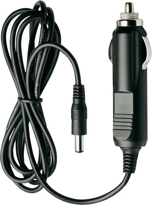 Ledlenser car charger