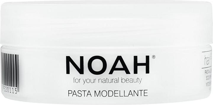 Actual product image Noah 5.2 Sculpting Wax Hair 50ml (Hair wax, 50 ml)