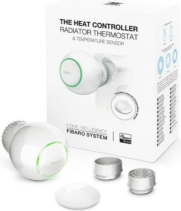 Immagine prodotto Fibaro Radiatore
