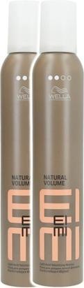 Image du produit Wella EIMI Volume naturel (300 ml, Mousse de volume)