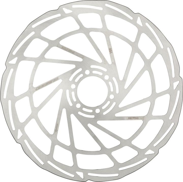 Jagwire Sport SR1 Disc 6-Loch Bremsscheibe (220 mm)