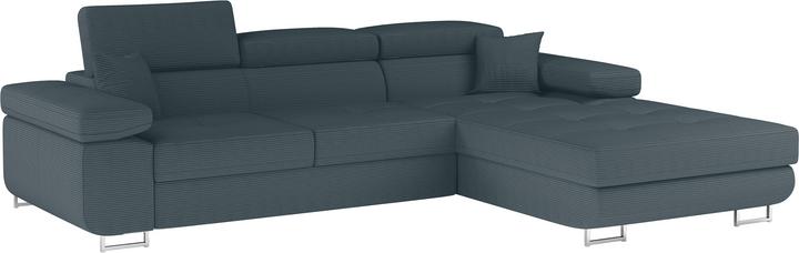 Produktbild ELTAP Armando (4-Sitzer, Bettsofa, Ecksofa)