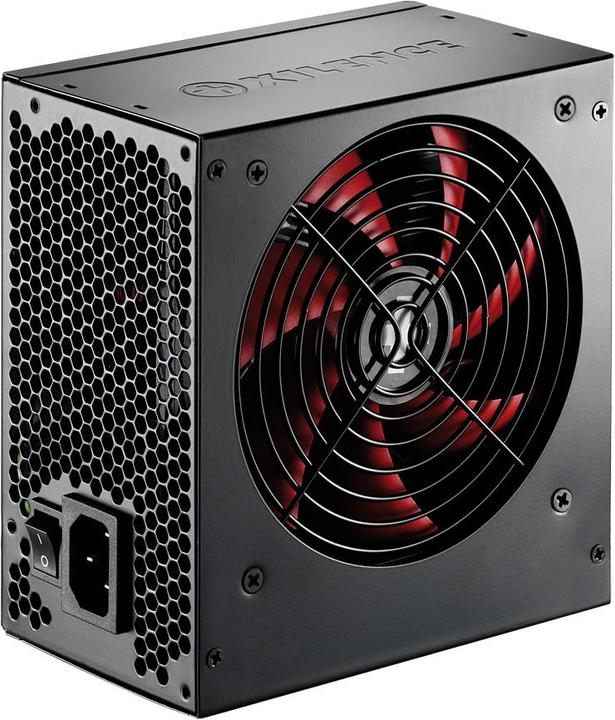 Produktbild Xilence RedWing Series (450 W)