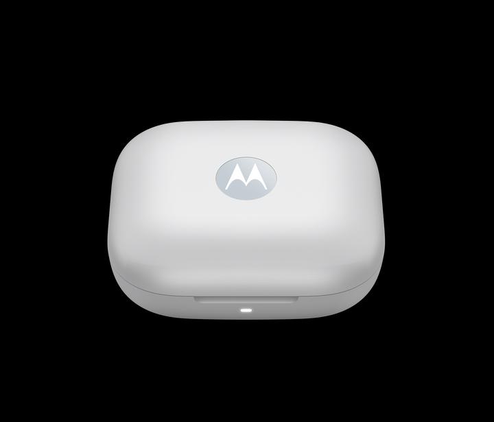Actual product image Motorola moto buds (ANC, 38 h, Wireless)