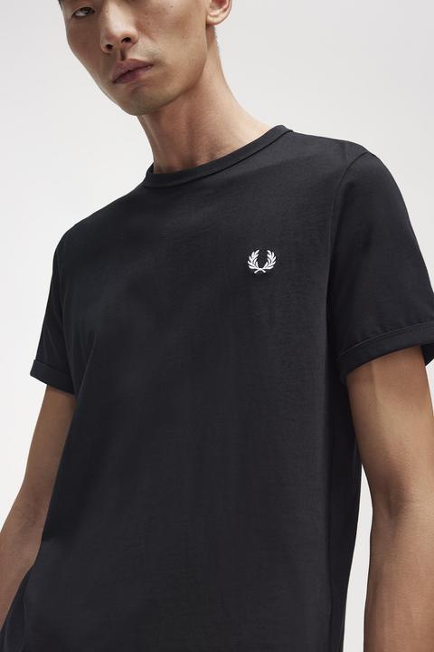 Image du produit Fred Perry Ringer (XL)