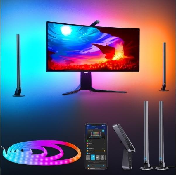 Actual product image Govee DreamView G1 Pro Gaming (300 lm)