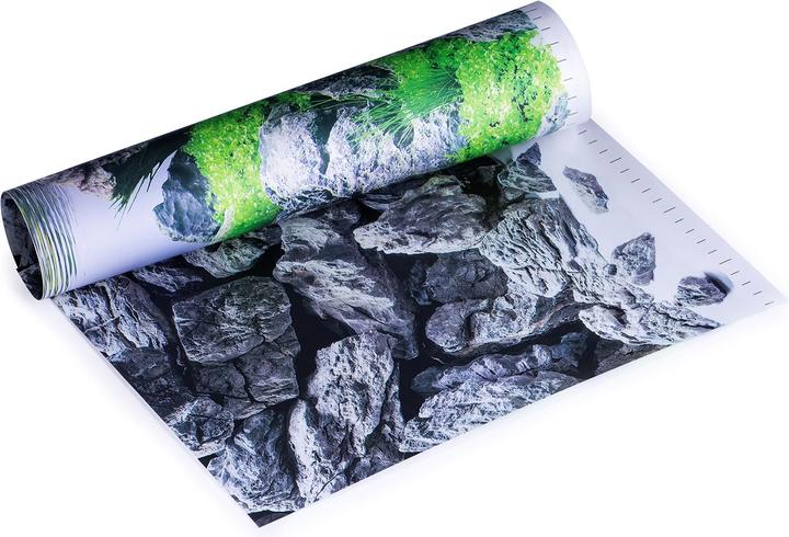 Produktbild Juwel Aquarium Fotorückwand (Rückwand, sonstige Gegenstände)