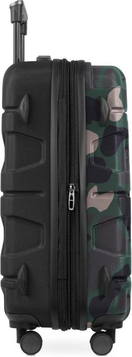 Actual product image Hauptstadtkoffer X-Kölln (42 l, Hand luggage (up to 50 litres))