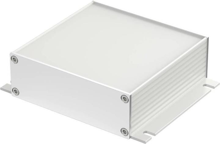 Produktbild Bopla Filotec Aluminium Enclosure F1036-100WL (Gehäuse)