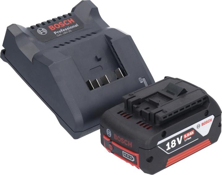 Actual product image Bosch Professional Starter set (18 V)