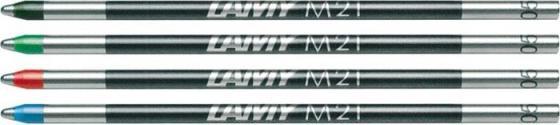 Produktbild Lamy Multifunktionsschreiber (Schwarz, 1 x)