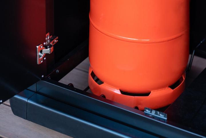 Image du produit Campingaz Onyx S (15.90 kW)