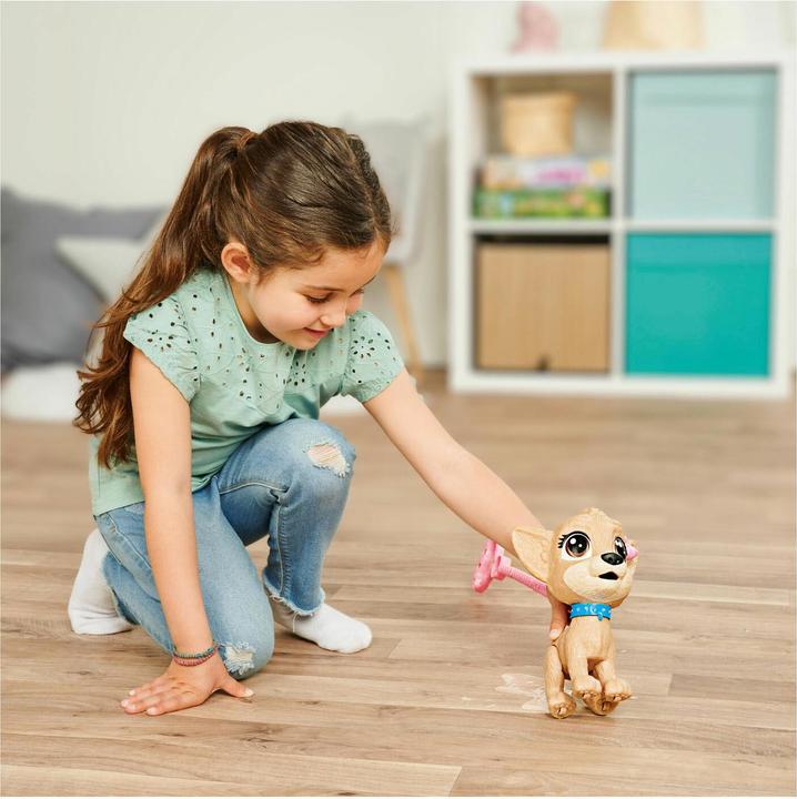 Produktbild Simba CCL Pii Pii Puppy (20 cm)