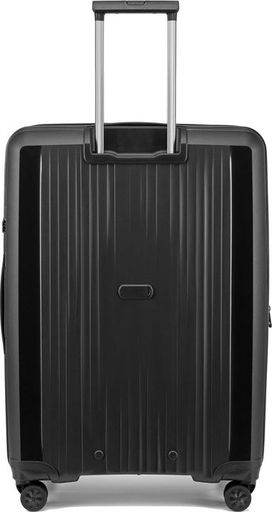 Produktbild Epic Halo 4 Rollen Trolley 75 cm mit Dehnfalte (105 l, XL (ab 115l))