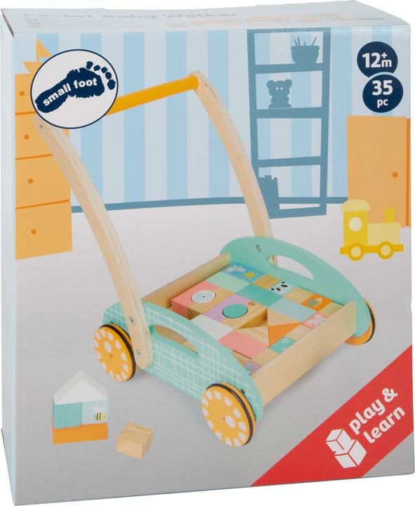 Immagine prodotto small foot Girello per bambini