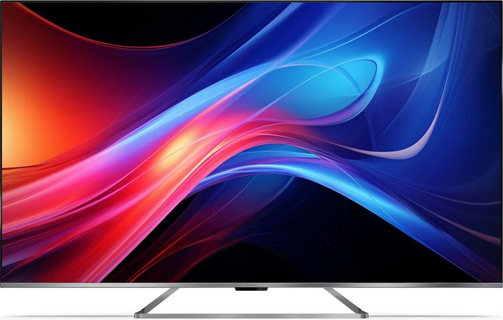 Actual product image Sharp 75GP7265E (75", QLED, 4K)