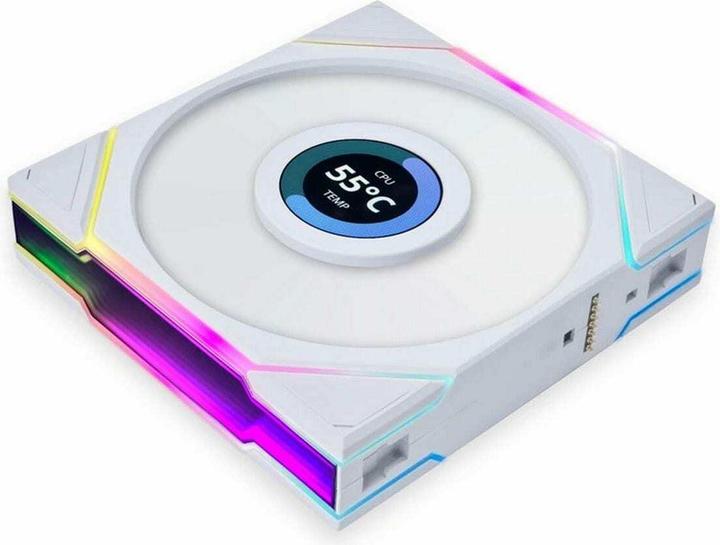 Produktbild Lian-Li Uni Fan TL (120 mm, 1 x)
