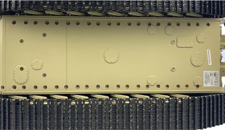Produktbild Amewi Königstiger Henschelturm (RTR Ready-to-Run)