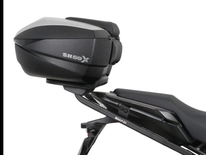 Image du produit Shad SH58X/SH59X