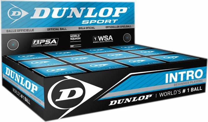 Produktbild Dunlop Squashball Max