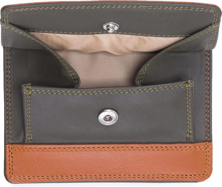 Produktbild Mywalit Geldbörse Leder 10 cm