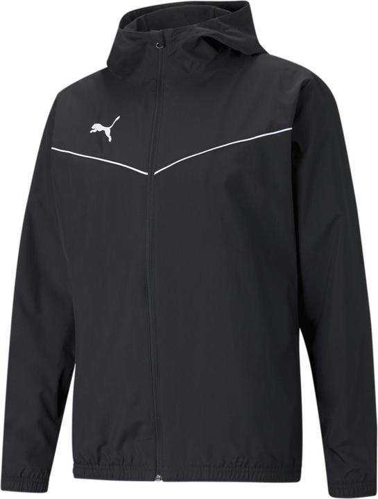 Produktbild Puma teamRISE Allwetterjacke Herren (M)