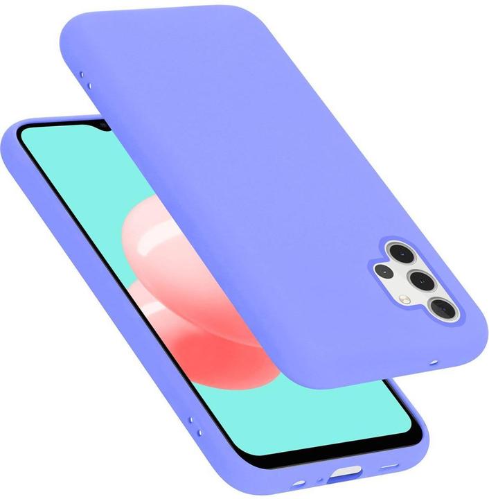 Produktbild Cadorabo TPU Liquid Silicone Case Cover