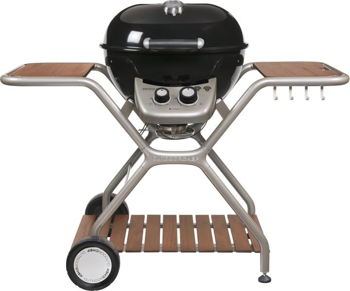 Outdoorchef Montreux 570 G (9.70 kW)