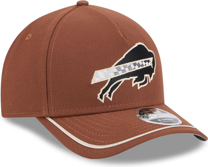 Image du produit New Era 9Forty M-Crown Cap - Motorsport Buffalo Bills