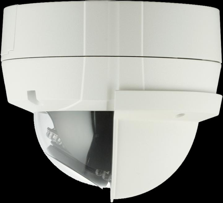 Produktbild D-Link DCS-6513, 3MP, Fix Dome Kamera (2048 x 1536 Pixels)