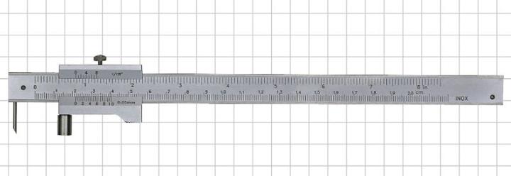 Image du produit Gimex suwmiarka 400 traserska 0,05 rysik wglikowy (201.154)