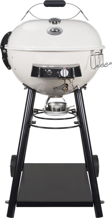 Produktbild Outdoorchef Leon 570 G (8.50 kW)