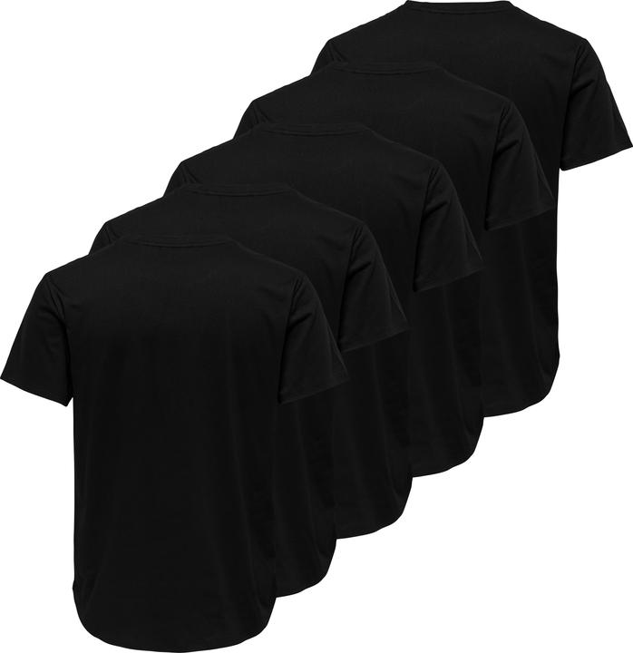 Immagine prodotto Only & Sons T-Shirt JEFF LONGY Kurzarmshirt (S)