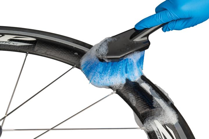Image du produit Park Tool BCB-4.2 Jeu de brosses (16200 ml, Brosses)