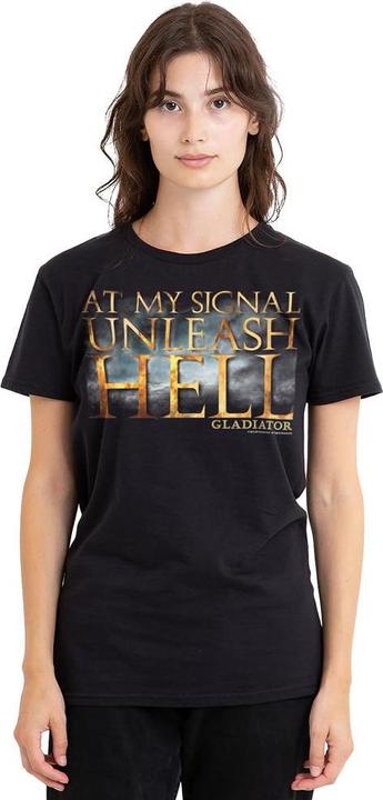 Immagine prodotto Wüsthof Unleash Hell Maglietta Adulto Unisex (S)