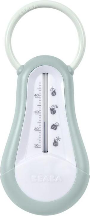 Beaba Thermometer green blue