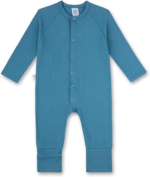Actual product image Sanetta Romper Light Blue (56)